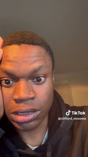 Clifford Mosoma's Kitchen of Chaos: Hilarious Baby News