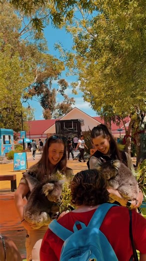 Celebrate New Year's Eve at Gumbuya World Theme Park!