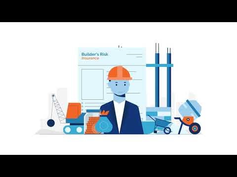 Builder's Risk Insurance - What You Need to Know