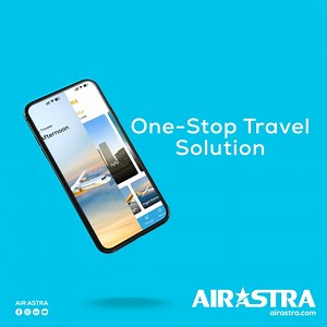 60 reactions | Introducing the all-new AIR ASTRA Mobile App! ✈ Booking flights, managing trips, planning holidays, and getting real-time updates has never been easier. All your travel needs, right at your fingertips. Download today and take off to new adventures!  Google Play Store: t.ly/Ej2oo  Apple App Store: t.ly/k6yGu #AirAstra #airastrabd #mobileapp | Air Astra | Facebook