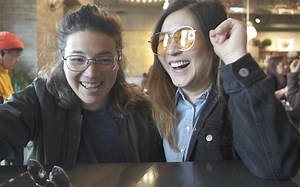 【Vlog】BFF Challenge 好朋友挑战