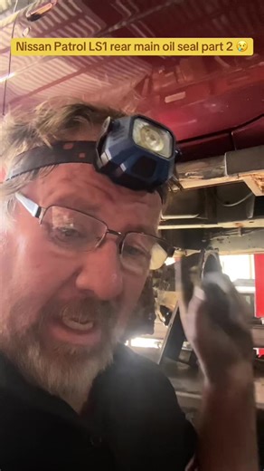 Nissan Patrol LS1 Clutch Kit and Thrust Bearing Needs