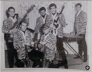 The Delights | Lyrics, Song Meanings & Music Videos