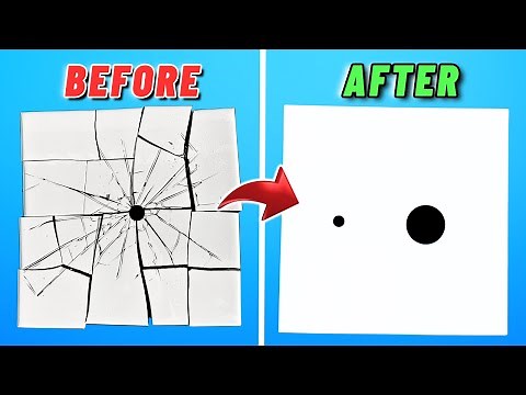 Drilling Porcelain Tiles Without Cracks Is Easier Than You Think!