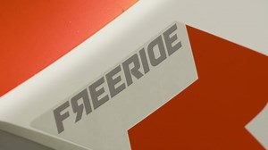 5.4K views · 457 reactions | If you're the rider with "go big or go home" attitude, this Ski-Doo Virtual Tour stop is where you want to be. Our product team walks you through the details of the 2021 Freeride models from tracks to shocks to Rotax engine options and more. More questions? Send us DM. #ThatSkiDooFeeling | Ski-Doo | Facebook