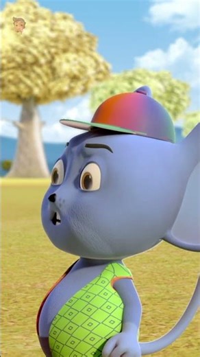 Panch Chuhe The Poem, ఐదు ఎలుకలు ఉండేవి #telugukavita #kidspoem #telugurhymes #telugu #fun