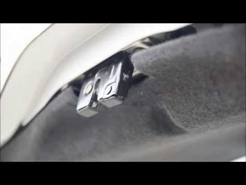 Renault Espace IV Heckklappenschloß Renault Espace IV zamek klapy tyl