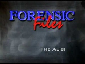 Forensic Files (Outro)