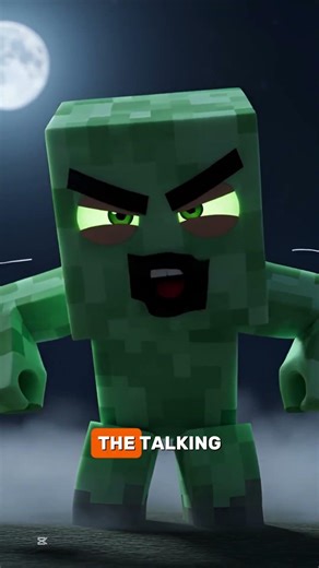 If Minecraft Items Could Talk 💬 | Funny Minecraft Short #minecraft #shorts #viral