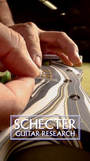 72K views · 1K reactions | Schecter Guitars on Reels | Facebook