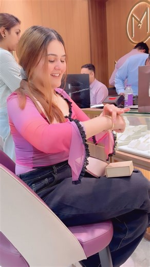 Mere gutt te kada hai sone da♥️🧿 @kalsi_simran18 #kalsi_simran18 | Simran Kalsi