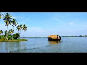 Alappuzha best tourist destination in india | kerala tourism
