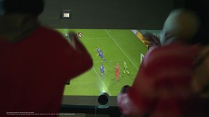 Portable and powerful. The Samsung Freestyle Smart Projector has a lightweight and compact design that lets you enjoy big screen moments anytime, anywhere! Get yours now from the #SMApplianceCenter on #ShopSM! ➡️ bit.ly/3Xnkaoh | SMAC&SHOP