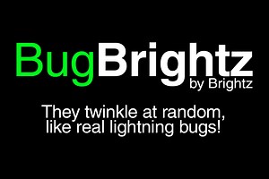 Watch Bug Brightz by Brightz on Amazon Live