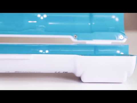 How to Use the Lumin Bullet CPAP Hose Cleaner