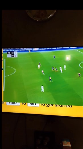 Offside goal from mbappe #realmadrid | Sports Office
