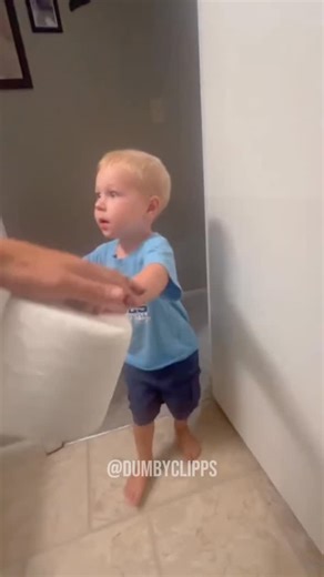 Dumb clips | Funny poop prank on kids💩🤣#reels #funny #prank #kids #viral | Instagram