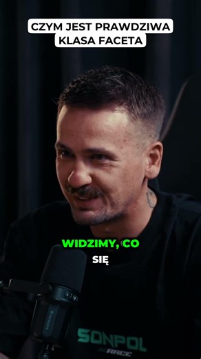 Tuszol o byciu prawdziwym facetem #influencer #polskiyoutube #tuszol