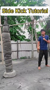 2.4K views · 15 shares | #UCLFinal Bruce Lee Side Kick Tutorial  muay Thai Fight#brucelee #muaythai #martialarts #mma #boyka #ufc #viralreels #trendingreels #reelkarofeelkaro #reelsinstagram #reels #explorepage #life #motivation #instagram #travel | Taekwondo Fighter | Facebook