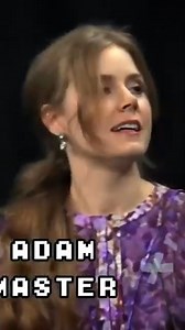 3M views · 10K reactions | Between Two Ferns - Zach Galifianakis Calls Amy Adams Cinnamon Muff #shorts. | Between 2 Ferns Clips | Facebook