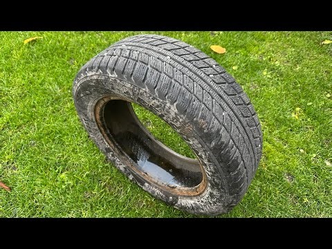 Don’t Throw Away Old Tires! Genius Ideas and Inventions That Actually Work (LIVE)