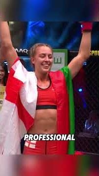 Dakota Ditcheva STUNS MMA World After CALLING OUT Alexa Grasso! #mma #ufc