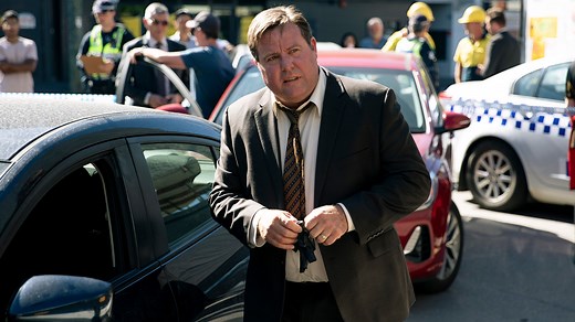 Jack Irish - Series 2021: Episode 1 | Channel 4