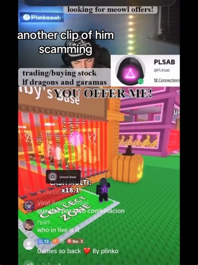 Plinko Scamming Exposed: See the Truth Behind It