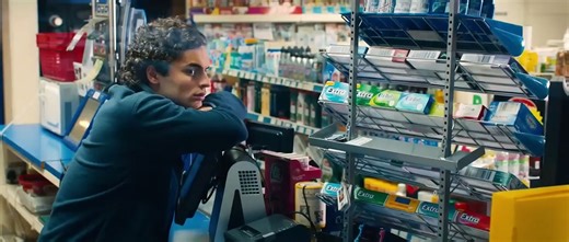 Plastic | movie | 2014 | Official Trailer