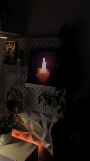 Best PS5 Setup for Small Rooms | Budget to Pro #shorts