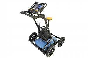RD1500 Utility Ground Penetrating Radar