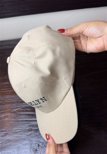 Korean Baseball Cap Styles You Must Try