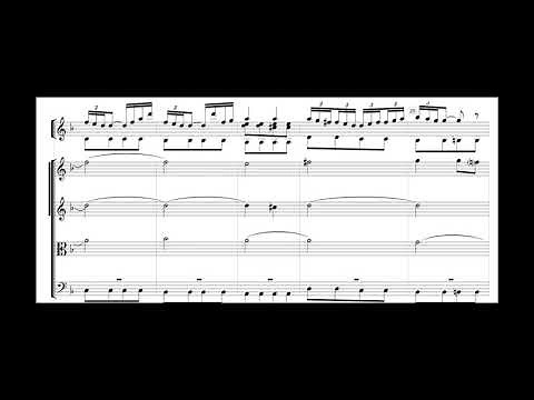 Concierto Barroco para GUITARRA y ORQUESTA DE CUERDA - José de Azpiazu