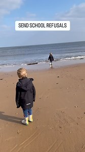 Our journey with EHCPs & SEND provisions started back in 2021 for Michael & Jaxon and what a journey that was. Although the EHCP application process is a minefield, we had no issues with getting to the finalised plan. However, finding a send provision was horrendous. I felt ill with it. Coming to the reality that my boys can’t be supported in a mainstream school is utterly heartbreaking. And I mean heartbreaking ❤️‍🩹 But then when they tell me that not one of the 4 specialist provisions in our 