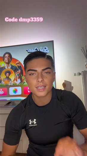 tapez mon code dmp3359 dans la barre de recherche de l'app la réduction de 90% pour la même sélection ☺️ | Aura Boy