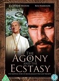 痛苦与狂喜（The Agony And The Ecstasy Of Phil Spector）