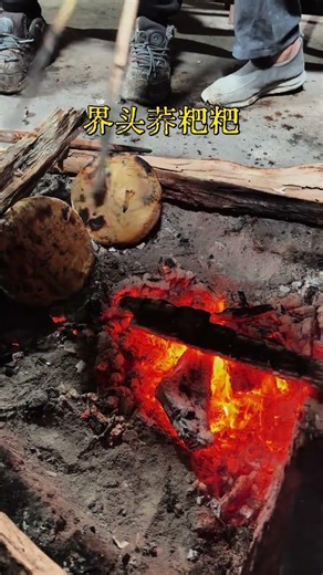 4 Seconds to Savor the Flavors of Buckwheat Cakes