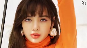 BLACKPINK LISA - Fight Song [FMV]