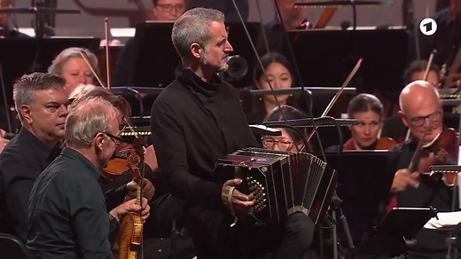 皮亚佐拉《自由探戈》Piazzolla: Libertango