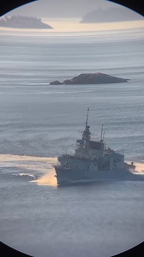 66K views · 2.7K reactions | HMCS Regina | Royal Canadian Navy Today and Yesterday | Facebook