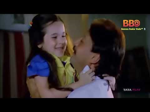 Tujhe Kitna Pyar Karein | Jhankar Exclusive ™| KUDRAT KA KANOON 1987 ) Full HD Video 1080p Song