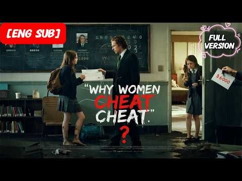 HD FULL💕to cover her tuition, she accepts a one-night arrangement with Sebastian Harrington.drama