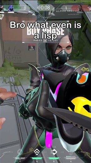 Bro what even is a lisp