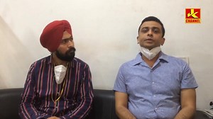 1.3K views · 48 reactions | WHY DOES SUICIDE SEEM LIKE A SOLUTION TO YOUR PROBLEM IN AN INTERACTION WITH ROMESH SHARMA HEAD COUNSELLING CELL DSEJ REAGARDING BOARD RESULTS 2020. REPORT BY: HARVINKLE SINGH | JK Channel | Facebook