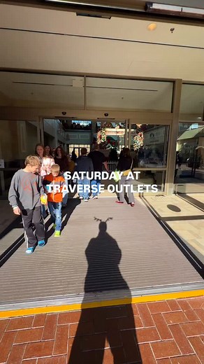 12 reactions | Come to Outlets at Traverse Mountain ANYDAY for free...