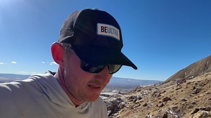 3 comments | Here is a fun challenge for anyone wanting to work on climbing. Yes, we have unique terrain in Colorado but get creative and find some stairs, bleachers, stairmaster, etc. Test and retest. You v. You. Bring a friend like Chase even!! | Becoming Ultra | Facebook