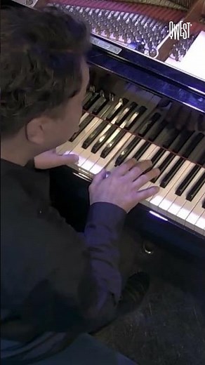 Makoto Ozone | Live at Le Duc des Lombards Festival