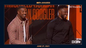 43K views · 151 reactions | Wakanda Forever, tell us your favorite 2018 #BETAwards moment, and let's celebrate “Black Panther’s” win on Best Movie. | BET Awards | Facebook