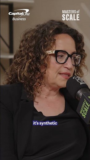 The 3 technologies that will impact the future (with futurist Amy Webb) | Masters of Scale