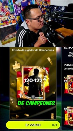 I Bought the Most Expensive Pack in History and This Happened ☠️🇪🇸#fcmobile #fifamobile #frank